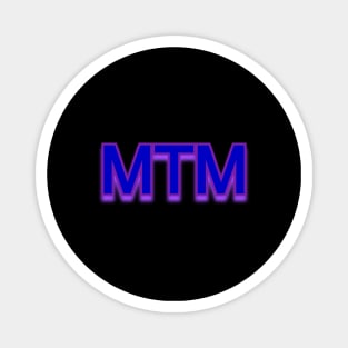 MTM Magnet